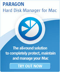 Paragon Hard Disk Manager For Mac Paragon Software