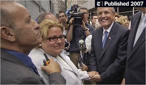 In a 9/11 Survival Tale, the Pieces Just Don't Fit