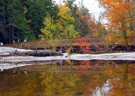 What Experts Are Saying About The 2019 Fall Foliage Season In New England Fall Foliage Columbus Day Weekend New England