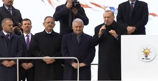 Erdogan Pkk Nin Kol Kola Girdigi Chp Ye Koltuklar Parti Politika