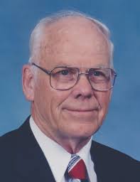 Obituary information for Walter Gordon Peterson