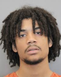 HOUSTON POLICE ROBBERY: Arrested