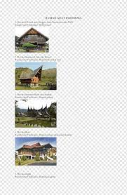 Rumah adat bali ev kroki, geleneksel ev, açı, mobilya png. Aceh Malaiische Hauser Provinzen Von Indonesien Aceh Adat Winkel Png Pngwing