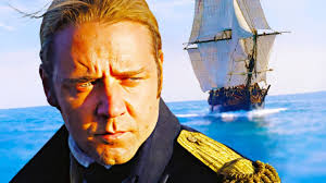 Master and Commander prequel is still in the works