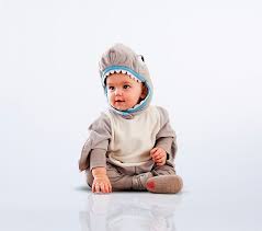 Baby Shark Halloween Costume Pottery Barn Kids