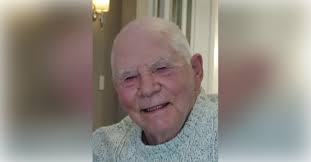 Obituary information for Donald (Dib) McLean