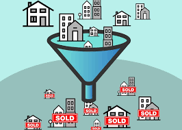 Using the right real estate data has everything to do with your ability to find motivated seller leads that actually close. 7 Best Digital Marketing Techniques To Generate Leads For Real Estate Project In 2020 Kariox Digital Official Blog