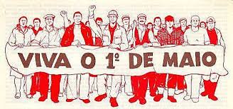 1 de maio- Dia do Trabalhador - Os Estrelinhas