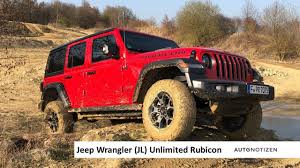 Our comprehensive coverage delivers all you need to know to make an informed car buying decision. Jeep Wrangler Rubicon 392 2021 Erstmals Mit V8 Autonotizen