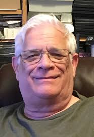 Charles Keene Obituary