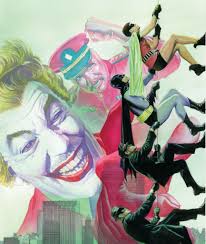 Alex Ross