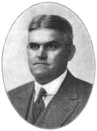 Isaac Wheeler Geer