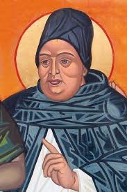 To be in That Number: Death, Friends, and the Communion of Saints