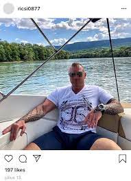 Legfontosabb beruházásai továbbra is a lakossági kölcsönöket nyújtó home credit társaság, valamint az o2 czech republic és a cetin. Insta Sztar Lett M Richardbol A Dozsa Gyorgy Uti Halalos Baleset Vadlottjabol Blikk