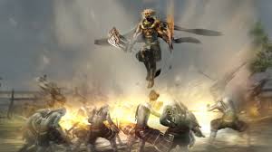 1,584 likes · 1 talking about this. Warriors Orochi 3 Ultimate Test Review Game2gether