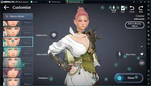 The game will soon be released in korea on both the ios and android platforms, followed by the international version. Download And Play Black Desert Mobile On Pc Memu Blog