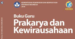 Check spelling or type a new query. Buku Guru Kurikulum 2013 Prakarya Dan Kewirausahaan Kelas 12 Edisi Revisi 2018 Sma Ma Smk Mak Dadang Jsn