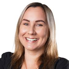 Leanne Black, Tall Poppy Sales Consultant