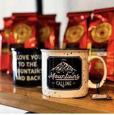 New Mexican Pinon Coffee Gourmet Recipes Food Items New Mexican