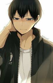 Anime Chatroom Kageyama Tobio Kageyama Haikyuu