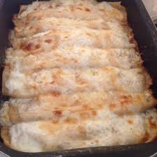 In alternativa le crespelle al forno con ricotta e spinaci lasceranno tutti molto soddisfatti e contenti. Crespelle Al Prosciutto E Fontina Dop Con Farina Semintegrale Di Semolato Di Tumminia Az Agricola Fastuchera