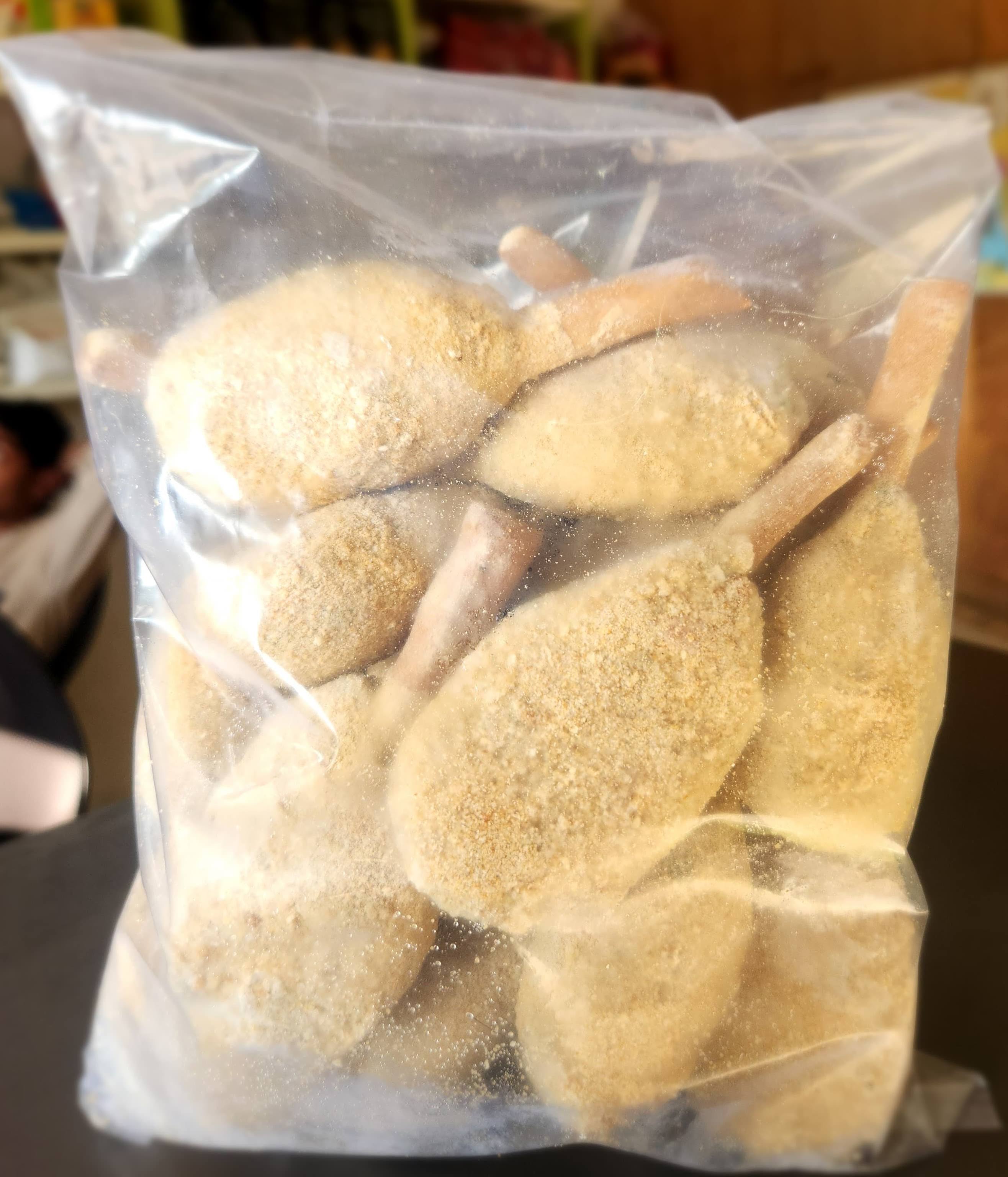 Veg Lolipop product image