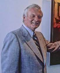 You are in good hands with davis property management! Bill Davis Wikipedia
