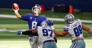 Dallas Cowboys At New York Giants Live Stream How To Watch Odds Time In 2021 New York Giants Dallas Cowboys Nfl Redzone