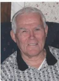 Obituary for Robert A. Lucier