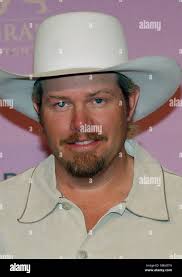 Toby keith hi-res stock photography and images