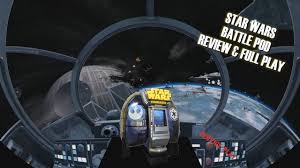 Check spelling or type a new query. Star Wars Battle Pod Teknoparrot By Beatlep