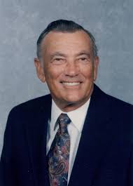 Walter Nanney Obituary