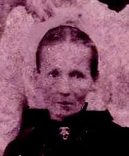 Mary Elizabeth Lawrence Carron (1842-1919)
