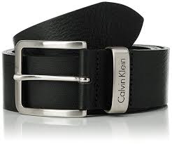 Calvin Klein Cintura Mino Belt 1 Uomo Nero Black 105 Amazon It Abbigliamento Cintura Da Uomo Calvin Klein Cinture In Pelle