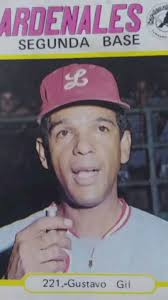 GUSTAVO GIL EL VENEZOLANO # 11 EN LA MLB #mlb #beisbol #baseball