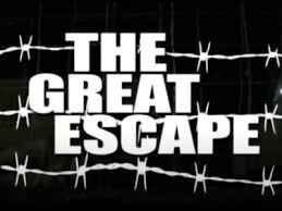 The Great Escape – IAVM