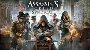Cara Download Assasin S Creed Syndicate Dari Epic Games Gratis Tribunnews Com Mobile