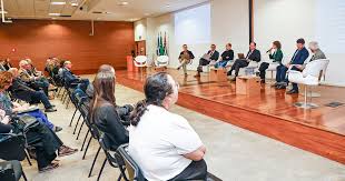 Debates na USP reúnem pesquisadores para discutir o futuro da ciência no  Brasil – Jornal da USP