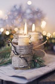 73 Brilliant Scandinavian Christmas Decorating Ideas