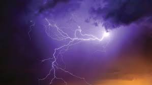 Status Yellow Thunderstorm Warning Issued Thunderstorm Warning Thunderstorms Cavan