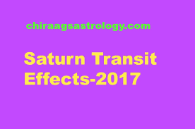 Chiraagsastrology Com Saturn Transit Effects Pisces 2017
