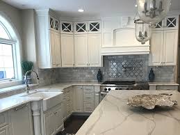 Because quartz countertops are produced in slabs, they can be molded into whatever custom shape your home requires. Some Beautiful Kitchen Countertop Trends Which Was Used In The Year 2019 They Are Too Gorgeous