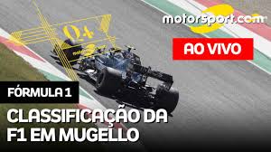 Acompanhe a classificação e o calendário completo do mundial 2021 de fórmula 1. Motorsport Com Brasil Q4 Tudo Da Classificacao Para O Gp Da Toscana De F1 Em Mugello Motorsport Com E Convidados Debatem Facebook