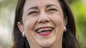 Labor has won majority in Queensland: Green