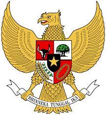 Penjelasan mengenai pengertian pancasila menurut para ahli telah memaparkan secara jelas apa yang harus dilakukan. File Garuda Pancasila Coat Of Arms Of Indonesia Svg Wikimedia Commons