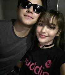 Daniel Padilla and Andre Brillantes tea : r/ChikaPH