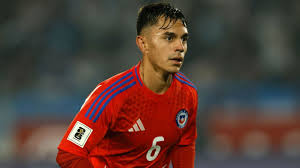 Portugal Vs Chile