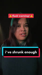 andromeda’s had it with her family