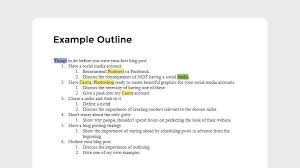 Still having trouble getting started? Keyword Outline Full Sentence Outline Examples For Speech Page 1 Line 17qq Com This Is A Type Of Speaking Outline Will Prompt Your Memory As You