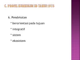 Kurikulum belum sepenuhnya berbasis kompetensi slideshow. Modul 5 Profil Kurikulum Sekolah Dasar Modul 6 Kurikulum Tingkat Satuan Pendidikan Ppt Download